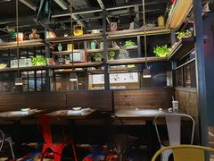 -探鱼·鲜青椒爽麻烤鱼(广州欣荣广场店)