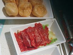 -野妹火锅(龙岗店)