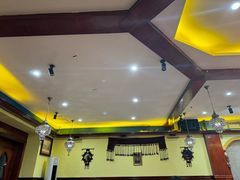 -清真· AL-JANNAT 佳纳特餐厅(仙林店)