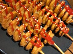 -繁·醉花亭小酒馆(鼓楼店)