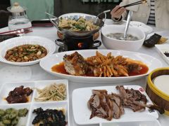 -全聚德(常州店)