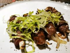 -博林天瑞喜来登酒店·西丽尚膳