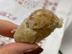 -宋记饼家(石门二路店)