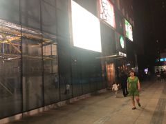 -银泰百货(北京大红门店)
