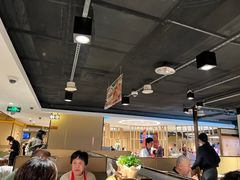 -海底捞火锅(崇文门新世界百货店)