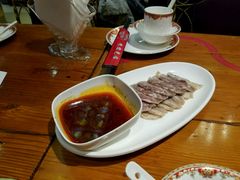 -东方亚克西餐厅(西康路店)