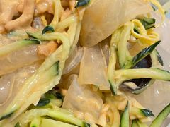 五彩拉皮-李连贵熏肉大饼(沈阳站店)
