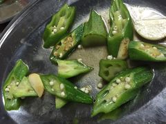 -黄亚华小食店(Jalan Alor)