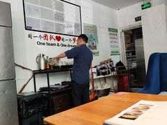 -花舍·新派粤菜·西餐·下午茶(亚运村·鸟巢店)
