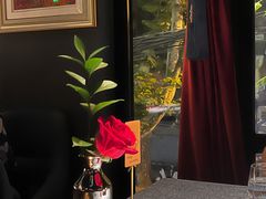 -弦月窗LUNETTE BY AMANDA(复兴路店)