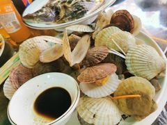 -金丝饭庄(金丝新天地保障性住宅小区店)