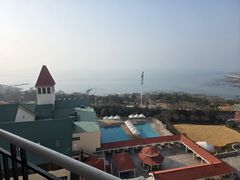 -青岛海景花园大酒店