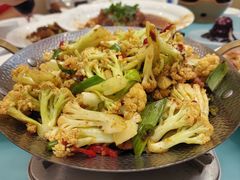 -普天和酒楼·新津菜·烤鸭(天津之眼店)