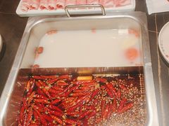 -福禄娃一家人火锅(上地店)