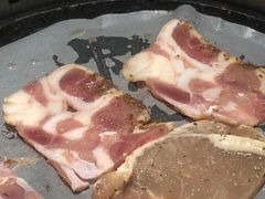 -熊大·鲜烤黄牛肉(五山店)