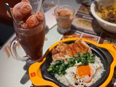 -文通冰室(东方宝泰店)