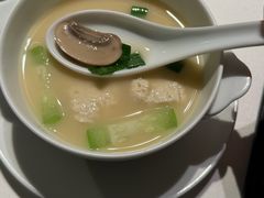 -荣轩(新荣记环球金融中心店)