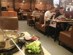 -探烧自助烤肉火锅(牛栏前店)