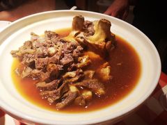 牛大骨-西贝莜面村(当代商城店)