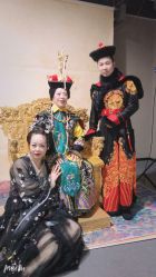 -盘子女人坊古装写真摄影(厦门总店)