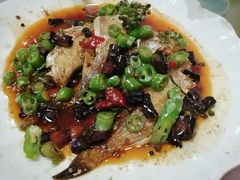 -洪霞餐馆