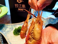 -炊江南·上海菜(国展华漕店)