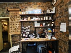 -阿sir咖啡(陶谷新村店)