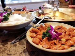 -小龙坎火锅(沙井店)