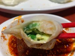 -喜家德虾仁水饺(长泰广场店)