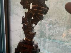-杏花堂晋商私房菜(华熙五棵松店)
