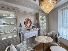 -Me Coffee下午茶艺术空间