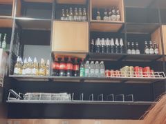 零售区-木屋烧烤(西南角店)