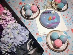 -BONCAKE裱花蛋糕(万象汇店)