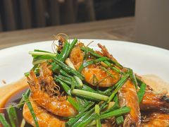 -老头儿油爆虾(胜利河美食街店)