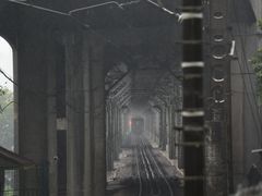 -钱塘江大桥陈列馆