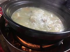 -花苑美食横琴生蚝火锅(拱北粤华路店)