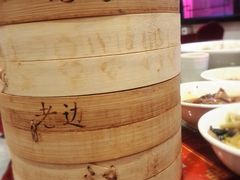 煸馅饺子-老边饺子馆(中街店)