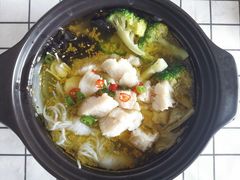 -长颈鹿的口袋钵钵鸡(市南店)