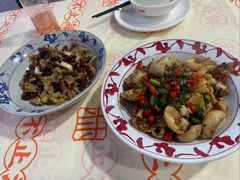 -小林哥的海鲜馆·夜宵烧烤(渔人码头店)