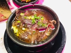 -浪起·江湖菜馆(陶瓷路店)