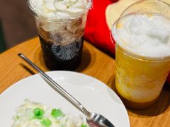 -星巴克臻选(万象前海店)