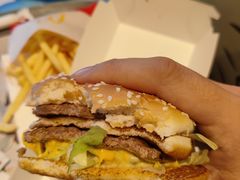 -麦当劳(无锡永乐店)