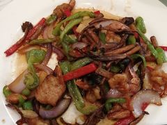 -百珍风味楼(瑞丽路店)