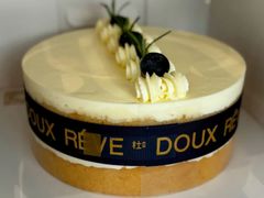 -杜哈夫DOUX RÊVE·生日蛋糕(日月光店)