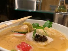 -篝拉面(银座店)