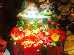 -芭菲盛宴·环球美食(袁家岗店)