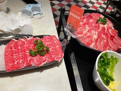 -一哥澳门豆捞·澳门风打边炉(高德置地店)
