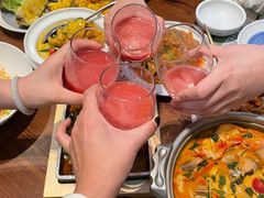 -泰香米泰国餐厅(中大国际店)