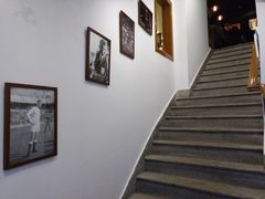 -El Bodegon阿根廷秘鲁餐厅(幸福路店)