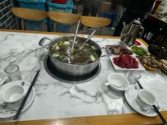 -正宗贵州二嫂黄牛肉馆(青村店)
